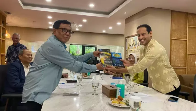 IMG-20231111-WA0041 Nadiem Makarim Ignites Media Renaissance: Journalistic Training Resumes 2024 I Teras Media