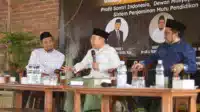 Dana Abadi Pesantren Hanya Sedikit Terserap, Sebagian Besar Masih Parkir di Kemenkeu I Teras Media