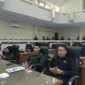 Keterangan foto : Sekretaris Komisi III DPRD Kabupaten Lebak, Medi Juanda lewat sambungan selulernya, Senin 13 November 2023.