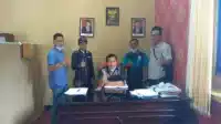 Pimpinan DPRD Lebak Pastikan Fasilitasi Pembangunan Rumdin Kajari I Teras Media