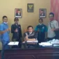 Keterangan foto : Wakil Ketua DPRD Lebak, Junaedi Ibnu Jarta, Senin (13/11/223)