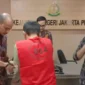 Keterangan foto : Kejaksaan Negeri Jakarta Pusat (Kejari Jakpus) telah berhasil melakukan penghentian penuntutan lewat Keadilan Restoratif atau Restorative Justice (RJ) yang ke-32, Senin (13/11/2023)