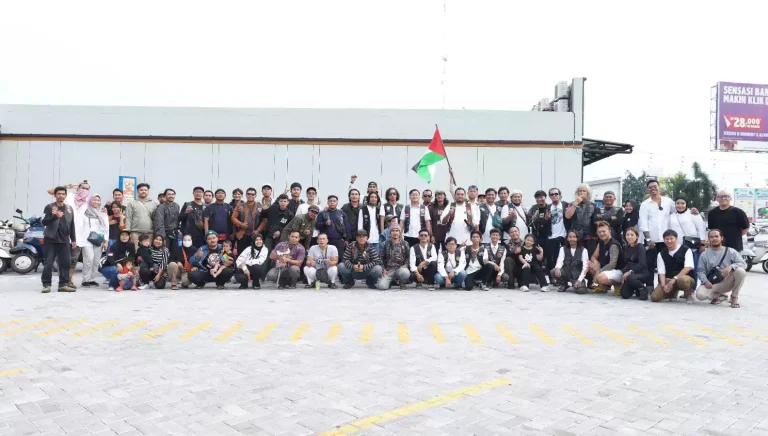 IMG-20231113-WA0055 Prabowo Serukan Negara Muslim Bersatu Dukung Palestina, Aktivis 98 : Saya Tunggu Komentar PDIP I Teras Media