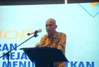 Keterangan foto : Jaksa Agung Muda Intelijen (JAM Intel) Dr Reda Manthovani dalam keterangan tertulis melalui Puspenkum Kejagung, Senin, (13/11/2023)