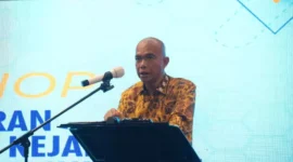 Keterangan foto : Jaksa Agung Muda Intelijen (JAM Intel) Dr Reda Manthovani dalam keterangan tertulis melalui Puspenkum Kejagung, Senin, (13/11/2023)
