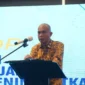 Keterangan foto : Jaksa Agung Muda Intelijen (JAM Intel) Dr Reda Manthovani dalam keterangan tertulis melalui Puspenkum Kejagung, Senin, (13/11/2023)