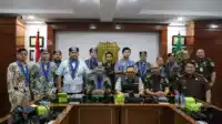 GMKI :“Kami Mengecam Upaya Pelemahan Terhadap Kejaksaan dan Siap Melawan Upaya Corruptor Fight Back” I Teras Media