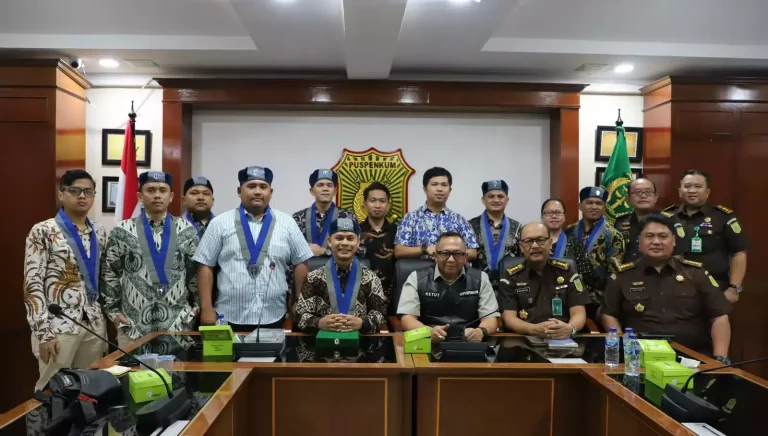 IMG-20231114-WA0066 GMKI :“Kami Mengecam Upaya Pelemahan Terhadap Kejaksaan dan Siap Melawan Upaya Corruptor Fight Back” I Teras Media