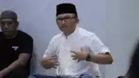 Cegah Gangguan Kamtib, Kalapas Cirebon Berikan Penguatan Pada Jajaran Pengamanan I Teras Media