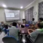 Keterangan foto : Kepala Bapas Subang Tendi Kustendi Ikuti Verifikasi Data Dukung Rencana Kerja, (Jum'at, 17/11/2023) 