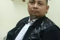 Saut marulitua dabuke, S.H, Tim Kuasa hukum dari LBH PMBI