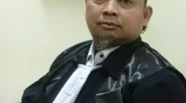 Saut marulitua dabuke, S.H, Tim Kuasa hukum dari LBH PMBI 