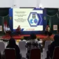 Keterangan foto : Dirjen HAM Luncurkan Permenkumham no. 25 Tahun 2023 di Bandung, (Senin, 20/11/2023) 