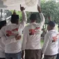 Keterangan foto : Dewan Pengurus Wilayah (DPW) PROAMIN Sumatera Utara menggelar Rapat Kerja Wilayah (Rakerwil) untuk menyusun Tim Pemenangan PROAMIN Sumut, Selasa (21/11/2023)