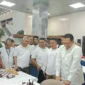Keterangan foto : Forum Wartawan Kejaksaan Agung (Forwaka) berhasil meraih juara harapan 2 dan peringkat 12, Selasa (21/11/2023)