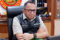 Keterangan foto : Kepala Pusat Penerangan Hukum Kejaksaan Agung, Ketut Sumedana melalui pernyataanya, Rabu (22/11/2023)