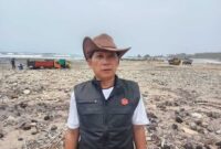 Keterangan foto : Sekjen Matahukum Mukhsin Nasir dan Nurokhman sebagai salah satu peserta seleksi Calon Anggota Komisi Kejaksaan Republik Indonesia (KKRI) juga
Mantan Ketua Forum Wartawan Kejaksaan Agung (Forwaka)
Mukhsin dan Nurohkman, Senin (27/11/2023)