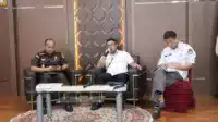 Kejati DKI Jakarta Adakan Penerangan Hukum Bersama KPU, Begini Urgensinya I Teras Media