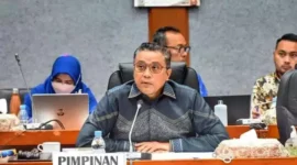 Keterangan foto : Wakil Ketua Komisi X DPR Fraksi Demokrat, Dede Yusuf, mendukung rencana calon presiden nomor urut 2 Prabowo Subianto yang mau menurunkan bahkan membebaskan pajak pendidikan, Sabtu (25/11/2023)