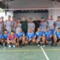 Keterangan foto : Lapas Cirebon Gelar Pertandingan Persahabatan Dengan Tim Voli MCM, (Sabtu, 25/11/2023) 