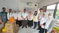 Pemkab Tangerang Lakukan Pengawasan Ketaatan dan Kepatuhan Pengelolaan Koperasi I Teras Media