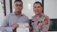 Serikat Sopir Banten Puji Pelayanan UPT Samsat Rangkasbitung, Ternyata Ini Penyebabnya I Teras Media