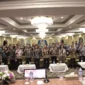 Keterangan foto : Kantor Wilayah Kementerian Hukum dan HAM Kalimantan Barat (Kanwil Kemenkumham Kalbar) menyelenggarakan kegiatan Penyusunan Rencana Penarikan Dana (RPD) Dan Kalender Kerja (KK), Jum'at (24/11/2023)
