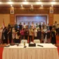Keterangan foto : Bank Indonesia bekerjasama dengan Pemerintah Daerah Kalimantan Barat kembali menggelar kegiatan Inkubator Bisnis Bank Indonesia (INKUBBI) yang menjadi kegiatan andalan setiap tahunnya, Selasa (28/11/2023)