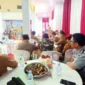 Keterangan foto : Bapas subang Ikuti Tim evaluasi P2WKSS di Compreng Kabupaten Subang, (Selasa, 28/11/2023) 