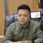 Keterangan foto : Satreskrim Polresta Tangerang ungkap kasus pemalsuan surat tanah yang mencaplok luas tanah 5 hektar milik seorang warga di Desa Pagedangan Ilir Kecamatan Kronjo Kabupaten Tangerang, Selasa (28/11/2023)
