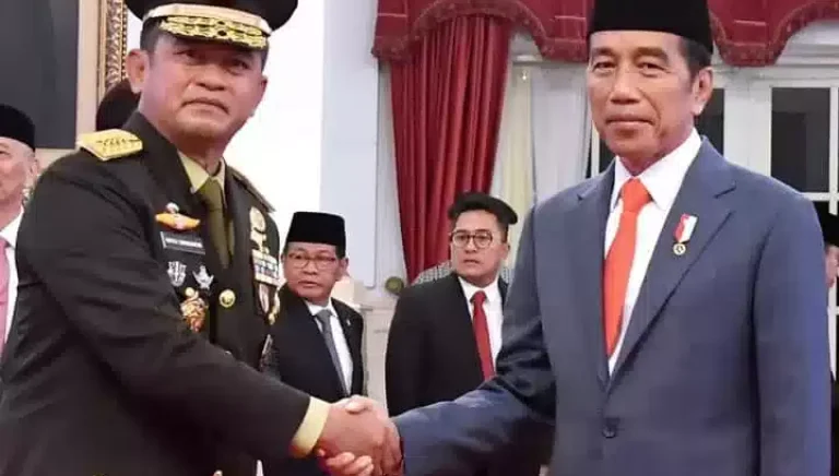 IMG-20231130-WA0009 Menantu Luhut Tegaskan TNI AD Netral di Pemilu 2024 I Teras Media