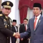 Keterangan foto : Kepala Staf Angkatan Darat (KSAD) Jenderal Maruli Simanjuntak menegaskan TNI AD akan bersikap netral dalam Pemilu 2024.