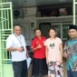 Keterangan foto : Pernyataan Bahwa Data FKUB Mengenai Pembangunan Rumah Ibadah di CMR, (Senin, 6/11/2023) 