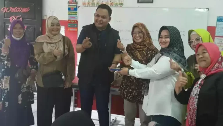 IMG_20231111_151959 Ilham Terpilih Nahkodai Komite SD Negeri Tangerang 14 I Teras Media