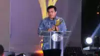 BPHN Kemenkumham Raih Anugerah Prestisius Kategori Hukum dalam Gatra Awards 2023 I Teras Media