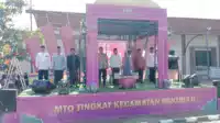 Kebersamaan dan Kebanggaan: Suksesnya MTQ Ke-41 Kecamatan Pakuhaji I Teras Media