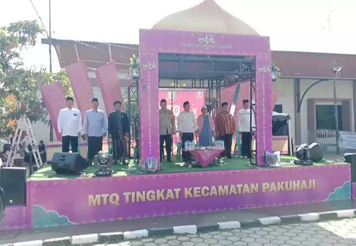 Kebersamaan dan Kebanggaan: Suksesnya MTQ Ke-41 Kecamatan Pakuhaji I Teras Media