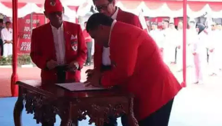 Screenshot_20231130-064123_2 Yasonna Resmikan 28 Graha Kempo di Kemenkumham Kalbar, Begini Pesannya I Teras Media