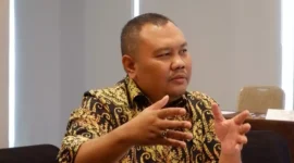 Hendri Satrio, analis komunikasi politik.