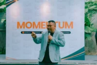 Hendri satrio-KedaiKopi