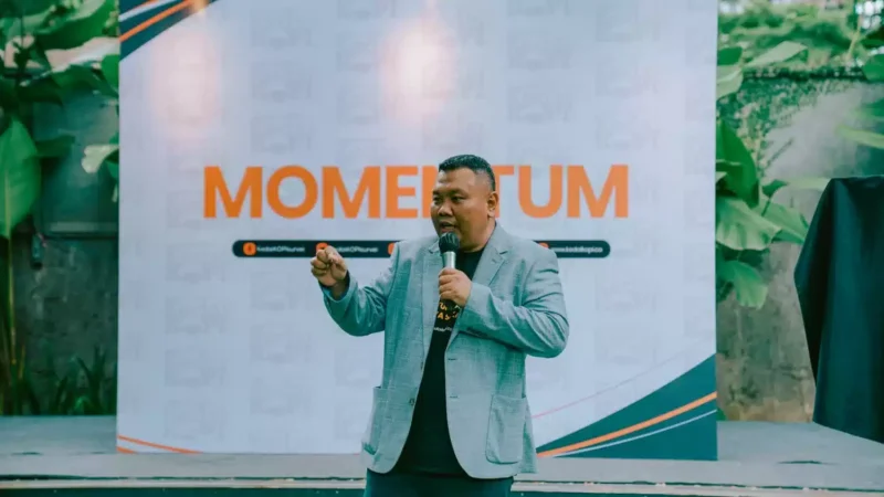 Hendri satrio-KedaiKopi