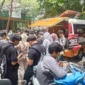 Mahasiswa UIN Ciputat Sampaikan Pandangan Atas Isu Politik Nasional Lewat Mobil Ide Rakyat