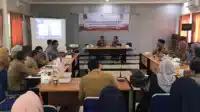 Kanwilkumham Kalbar Gagaskan Peningkatan Pendaftaran KI di Sintang, Begini Pentingnya I Teras Media