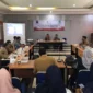 Keterangan foto : Kantor Wilayah Kementerian Hukum dan HAM Kalimantan Barat Tingkatkan Pendaftaran Kekayaan Intelektual di Sintang, (Rabu, 15/11/2023) 