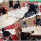Keterangan foto : Wakil Ketua Dharma Wanita Persatuan Unit Kerja Kantor Wilayah Kemenkumham Jawa Barat, (Sabtu, 4/11/2023) 