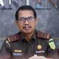 Keterangan foto : Didik Farkhan yang saat ini mengemban jabatan sebagai Kepala Kejaksaan Tinggi (Kajati), Minggu (5/11/2023)