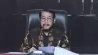 Perekat Nusantara dan TPDI Aambil Bagian Menjadi Tergugat Anwar Usman, Cek Selengkapnya I Teras Media