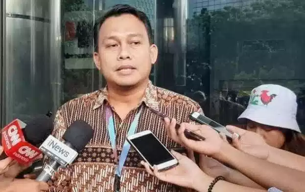 KPK Periksa Neng Eem Marhamah Terkait Proyek Kereta Cianjur I Teras Media