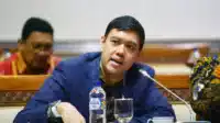 Komisi I DPR RI Sebut Data Sistem Pemilu dan Proses Perhitungan Masih Aman I Teras Media