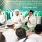 Keterangan foto : Cawapres nomor urut 1 Muhaimin Iskandar atau Cak Imin, Minggu (3/12/2023)
